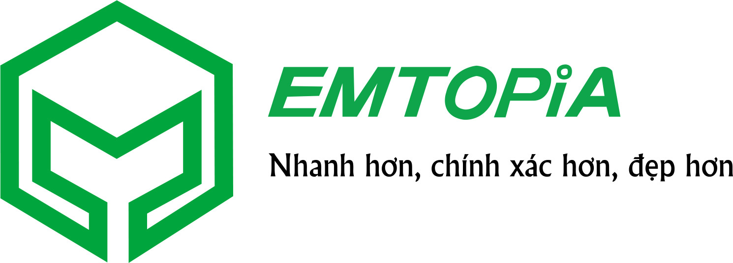 Emtopia Việt Nam